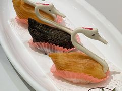 -椿记烧鹅(叠彩店)