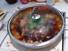 -黄记煌三汁焖锅(华发商都店)