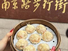 -馋三尺蟹粉小笼(人民广场店)