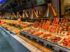 -圣罗巴海鲜烤肉自助(佳兆业店)
