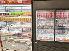 -味多美蛋糕(苏州街地铁店)