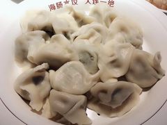 -日丰园海肠水饺·老字号大连海鲜(和平广场店)