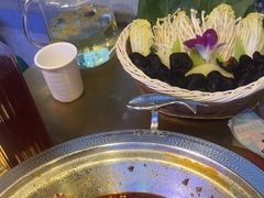 -大河宴·椒麻鱼火锅(北京路中和美食街店)