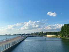 -滆湖低碳生态公园