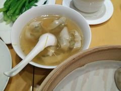 -鼎泰丰(嘉年华•海信广场VILLAGE店)