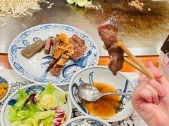 -神户牛排餐厅MOURIYA(总店)