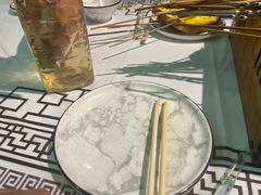 -云晓光头烧烤吧(德平路店)