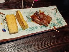 -芥岛(河北大街店)