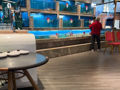 水产区-香融府·烤鸭·家常菜(花乡奥莱店)