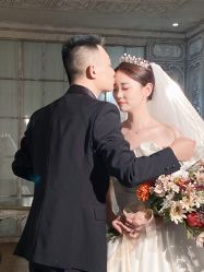 点击看大图 -青禾蒙娜丽莎婚纱摄影(武汉总店)