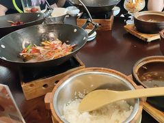 -吃货私房菜(丽江束河古镇店)