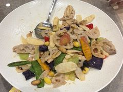 -尖沙咀大酒楼(罗村店·粤菜海鲜·宴会聚餐)