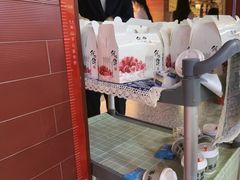 -芝小官毛肚火锅海鲜自助(淮安清江浦区新亚店)