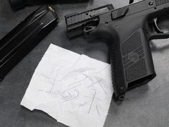 -战甲射击中心·茶室