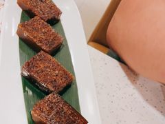 姜汁煎软糕-又一间茶点轩(宝业路店)