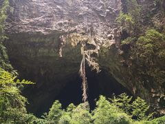 -百魔洞景区