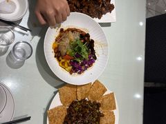 -桃子餐厅·天津菜(红星路直营店)