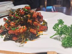 -童福兴·南京菜(老门东店)