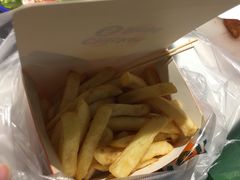 -前进5路汉堡炸鸡(前进五路店)