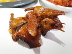 乳鸽-船说茶点粤菜(海上世界店)