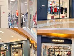 -杉杉奥特莱斯广场(哈尔滨店)