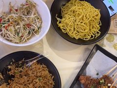-铭副琦食·虾蟹烩馆(渔人码头店)