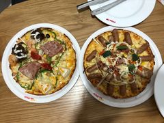 -米斯特比萨(望京西园店)