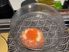 -争鲜回转寿司(通州万达店)