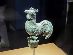 -上海博物馆(人民广场馆)