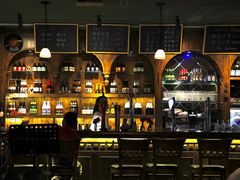 -秀·爱尔兰餐吧(上海路店)