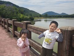 -风云岭森林公园