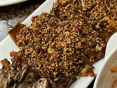 -韩风烤牛肉冷面店
