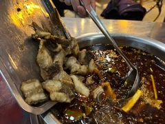 -肖肖酸萝卜鱼火锅(总店)