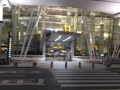 -广州白云机场雅高铂尔曼大酒店