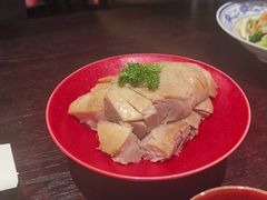 -古都历食南京菜·烤鸭·鸭血粉丝·汤包(南京博物院店)