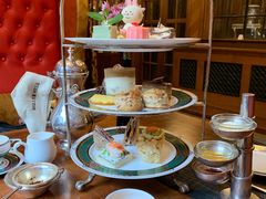 -马勒别墅·中餐厅