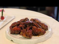 -老正兴菜馆(福州路店)