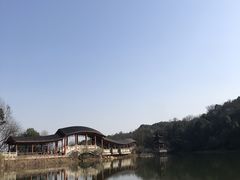 -岳麓山风景名胜区