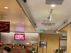 -海底捞火锅(丰尚国际广场店)