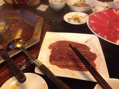 蜀九香火锅酒楼(九眼桥店)-蜀九香火锅(九眼桥店)