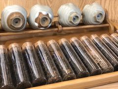 -霸王茶姬(南亚风情第壹城店)