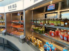 -海底捞大排档火锅(打浦路店)