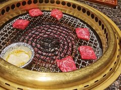 -老乾杯和牛烧肉(王府中环店)