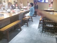 -炭窑水浒烤肉(汉阳鹦鹉巷子店)