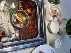 -一天好养生火锅·衢州人自己的火锅(阳光水岸店)