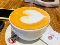-印咖啡IN COFFEE(红旗街店)