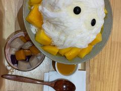 -怪物的冰与火(天虹商场中山路店)