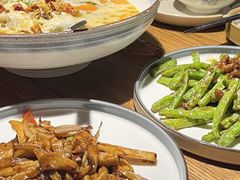 -新太二·鲜料川菜(东汇城店)