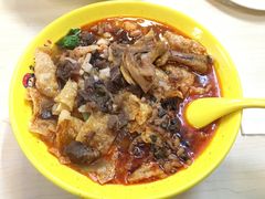 金牌螺丝粉-岚方螺蛳粉(铁西店)