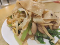 -水仙拉面(水仙街店)